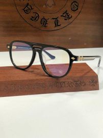 Picture of Chrome Hearts Optical Glasses _SKUfw46735874fw